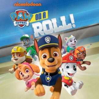 Paw Patrol: On A Roll! Global Steam Key