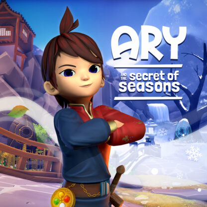 Ary and the Secret of Seasons Global Steam Key