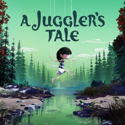 A Juggler's Tale Global Steam Key
