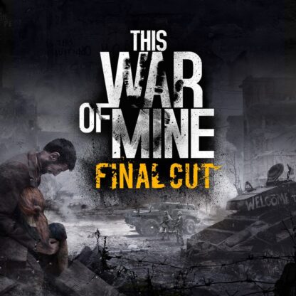 This War of Mine Global Steam Key