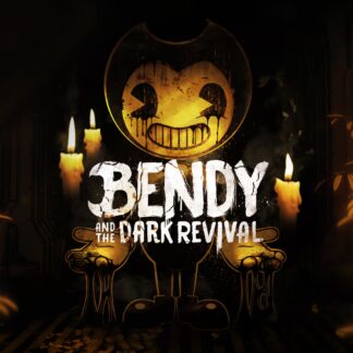 Bendy and the Dark Revival Global Steam Key