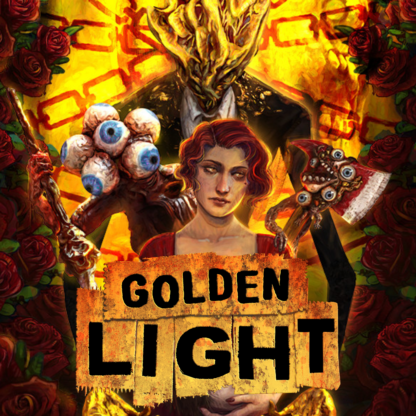 Golden Light Global Steam Key