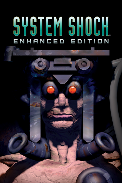 System Shock: Enhanced Edition Global Steam Key