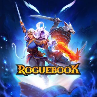 Roguebook Global Steam Key