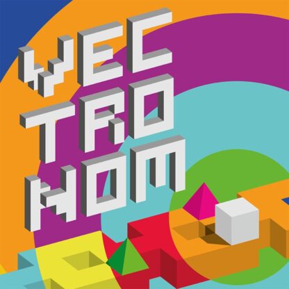 Vectronom Global Steam Key