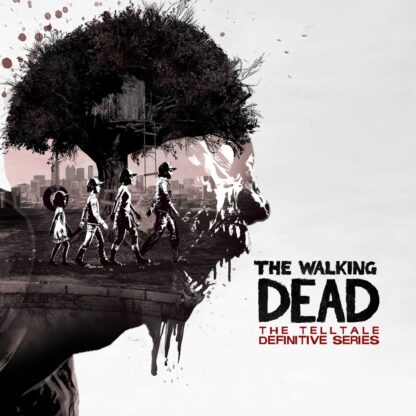 The Walking Dead: The Telltale Definitive Series Global Steam Key