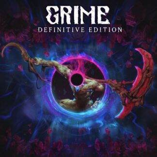 GRIME Global Steam Key