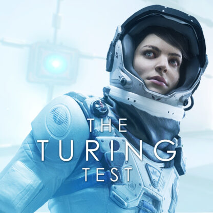 The Turing Test Global Steam Key