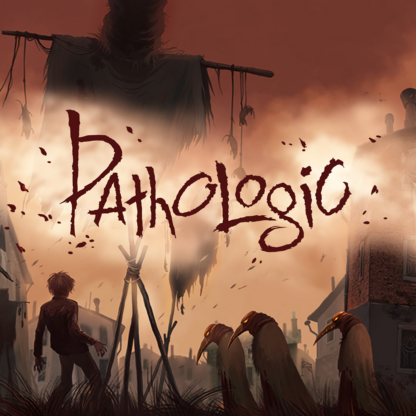 Pathologic Classic HD Global Steam Key