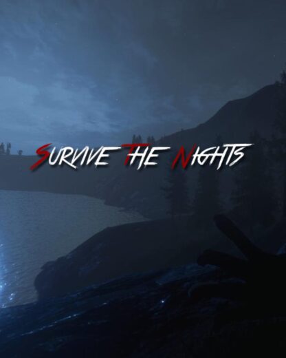 Survive the Nights Global Steam Key