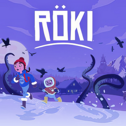 Röki Global Steam PC Key