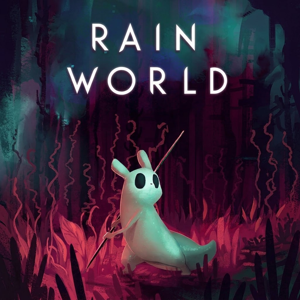 Rain World Global Steam Key