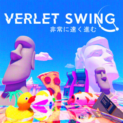 Verlet Swing Global Steam Key