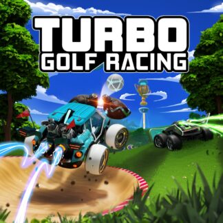 Turbo Golf Racing Global Steam Key