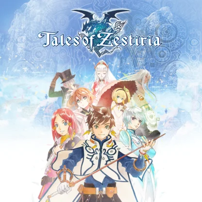 Tales of Zestiria Global Steam Key