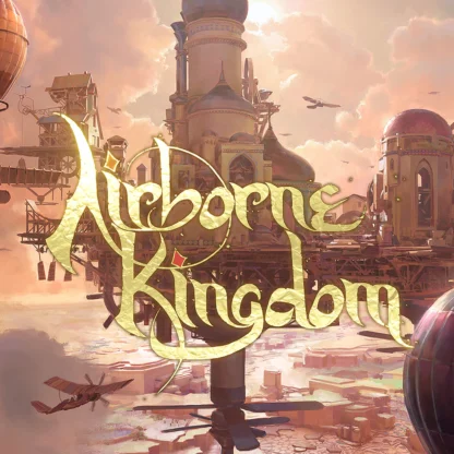 Airborne Kingdom Global Steam Key