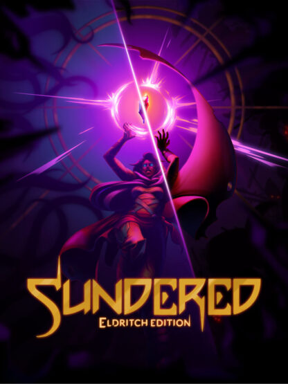 Sundered: Eldritch Edition Global Steam Key