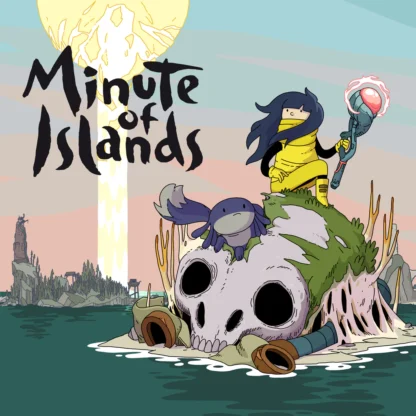 Minute of Islands Global Steam Key