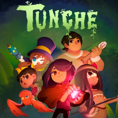 Tunche Global Steam Key