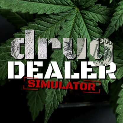 Drug Dealer Simulator Global Steam Key