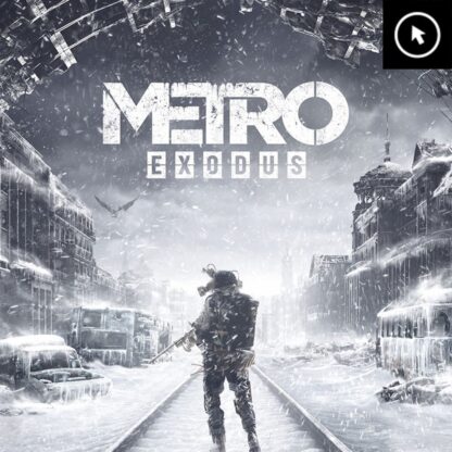 Metro: Exodus Global Steam Key