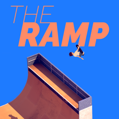 The Ramp Global Steam Key