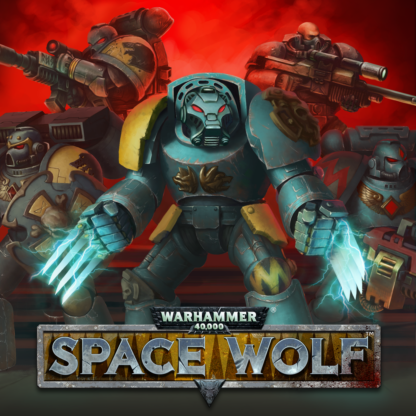 Warhammer 40,000: Space Wolf Special Edition Bundle Global Steam Key