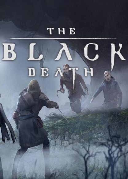 The Black Death Global Steam Key