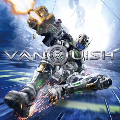 Vanquish Global Steam Key