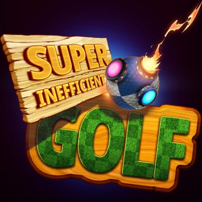 Super Inefficient Golf Global Steam Key