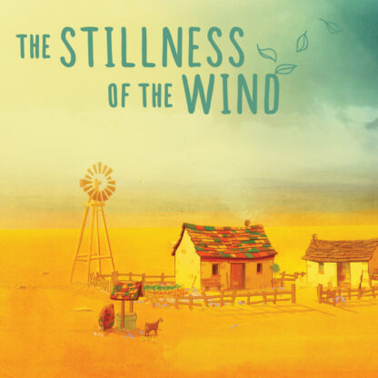 The Stillness of the Wind Global Steam Key