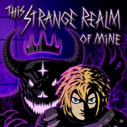 This Strange Realm of Mine Global Steam Key