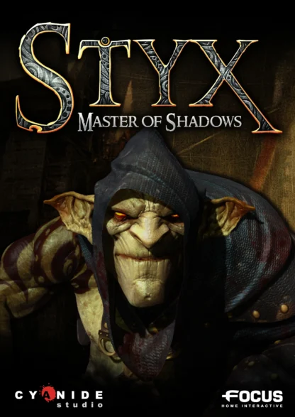 Styx: Master of Shadows Global Steam Key