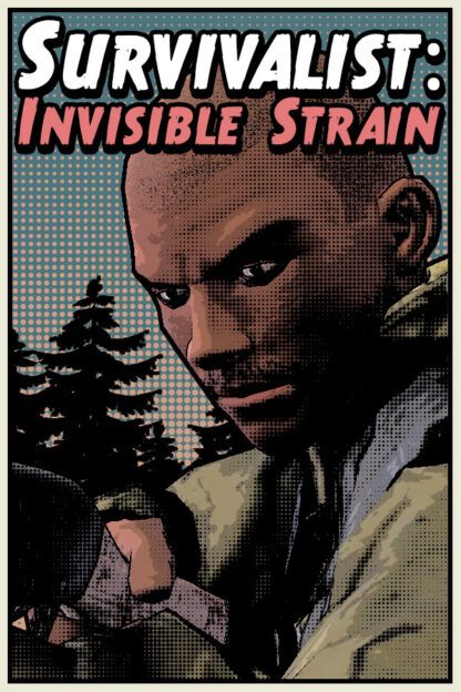 Survivalist: Invisible Strain Global Steam Key