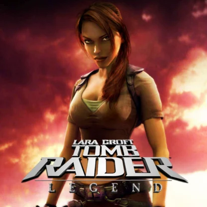 Tomb Raider: Legend Global Steam Key