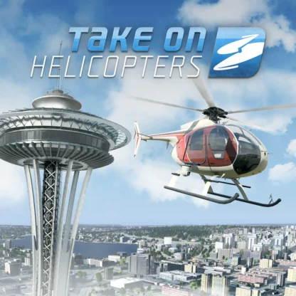 Take on Helicopters Global Steam Key