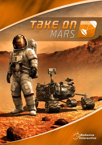 Take on Mars Global Steam Key