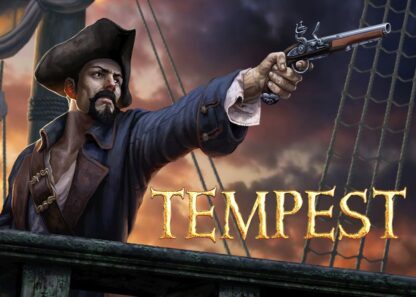 Tempest: Pirate Action RPG Global Steam Key