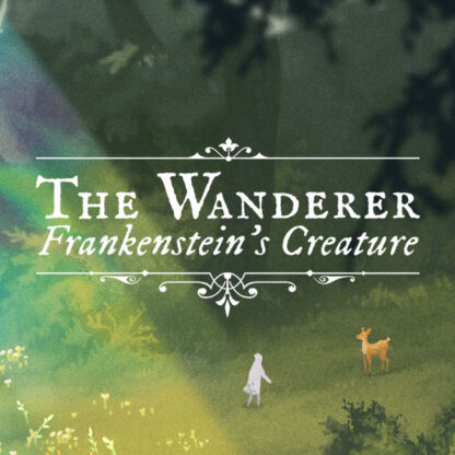 The Wanderer: Frankenstein's Creature Global Steam Key