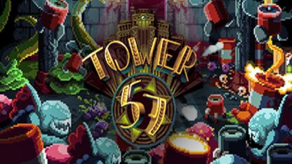 Tower 57 Global Steam Key