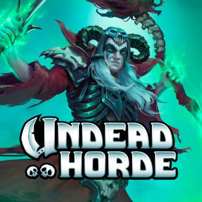 Undead Horde Global Steam Key