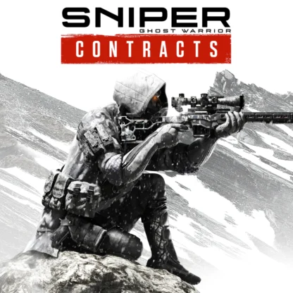 Sniper Ghost Warrior Contracts Global Steam Key