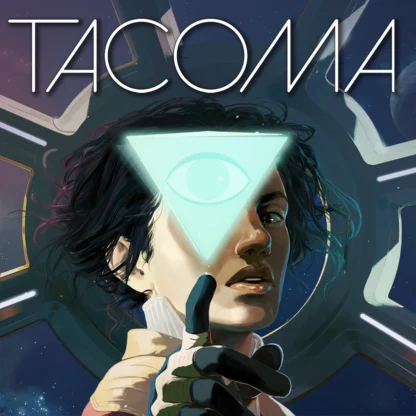 Tacoma Global Steam Key