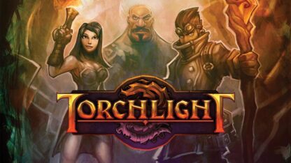 Torchlight Global Steam Key