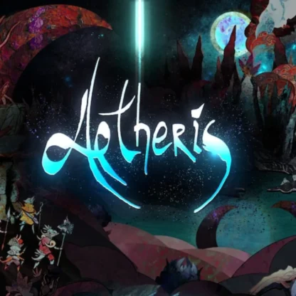 AETHERIS Global Steam Key