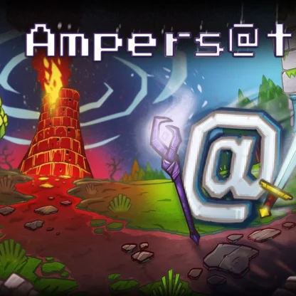 Ampersat Global Steam Key