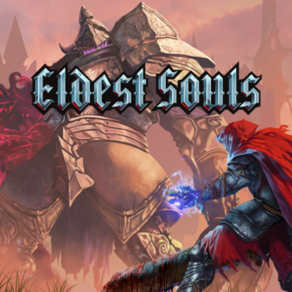 Eldest Souls Global Steam Key