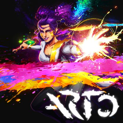 Arto Global Steam PC Key