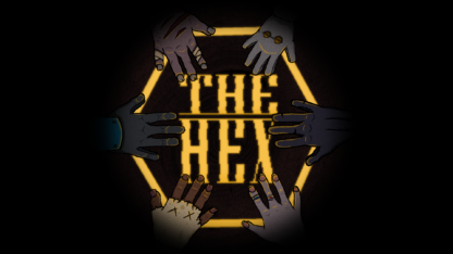 The Hex Global Steam Key