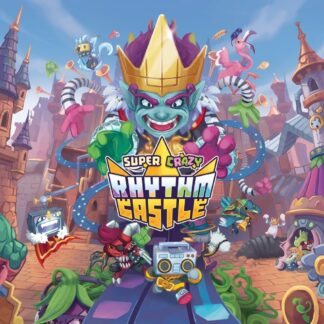 Super Crazy Rhythm Castle Global Steam Key